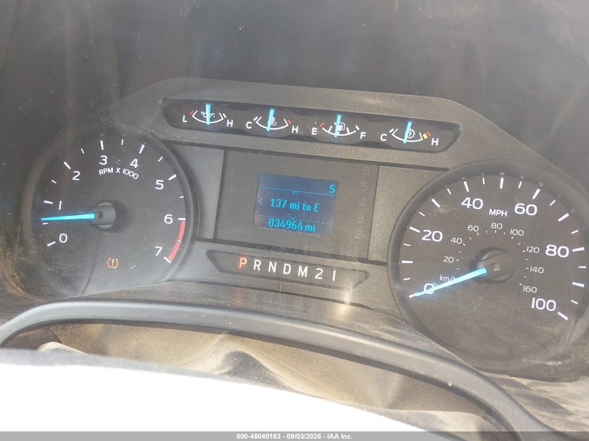 2018 FORD F-350 auction photo 7