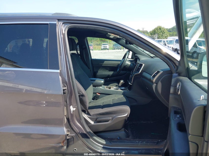JEEP GRAND CHEROKEE - zdjęcie 5