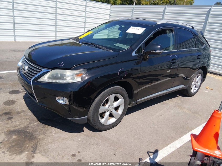 Vin: 2t2bk1ba2fc334720, lot: 46539632, lexus rx 350 20152