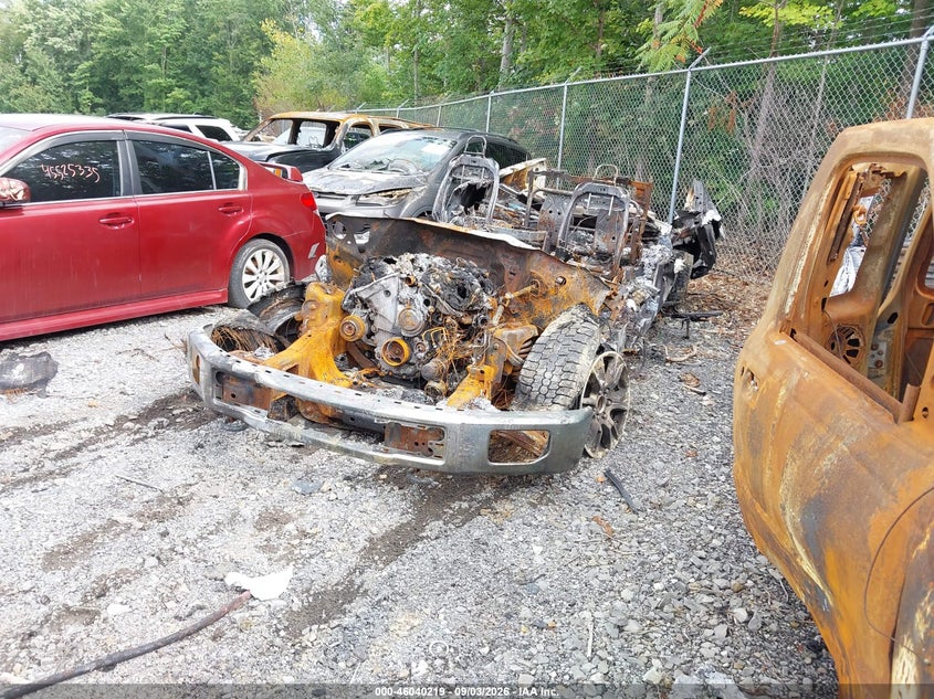 2016 FORD F-150 auction photo 2