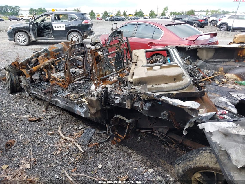 2016 FORD F-150 auction photo 3