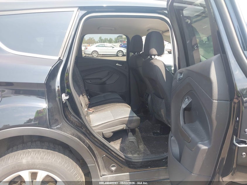 FORD ESCAPE 2017 VIN 1FMCU9GD9HUD06693