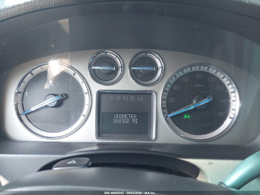 2011 CADILLAC ESCALADE SPORT UTILITY VEHICLE 6.2L V-8 VVT, 403HP