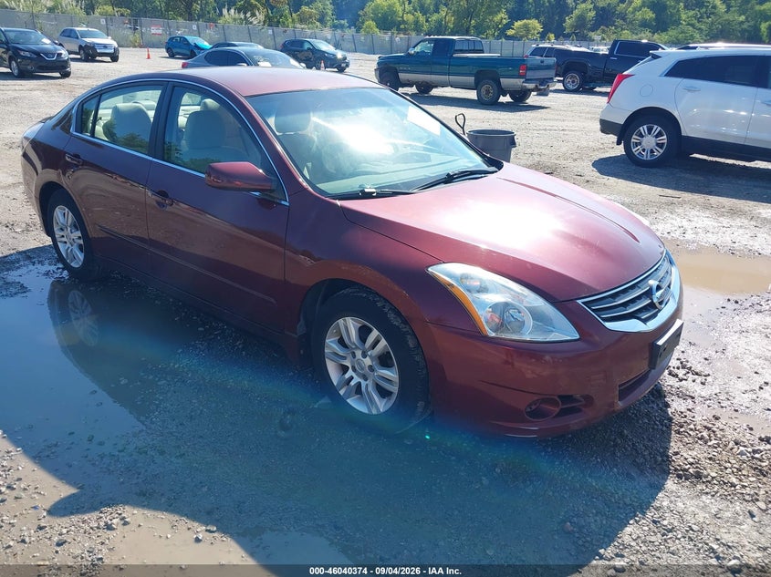 Vin: 1n4al2ap0bn505423, lot: 46539829, nissan altima 2.5 s 2011 img_1