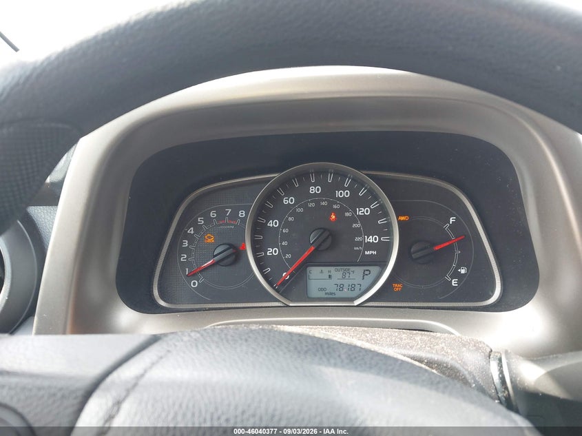 TOYOTA RAV4 - zdjęcie 7
