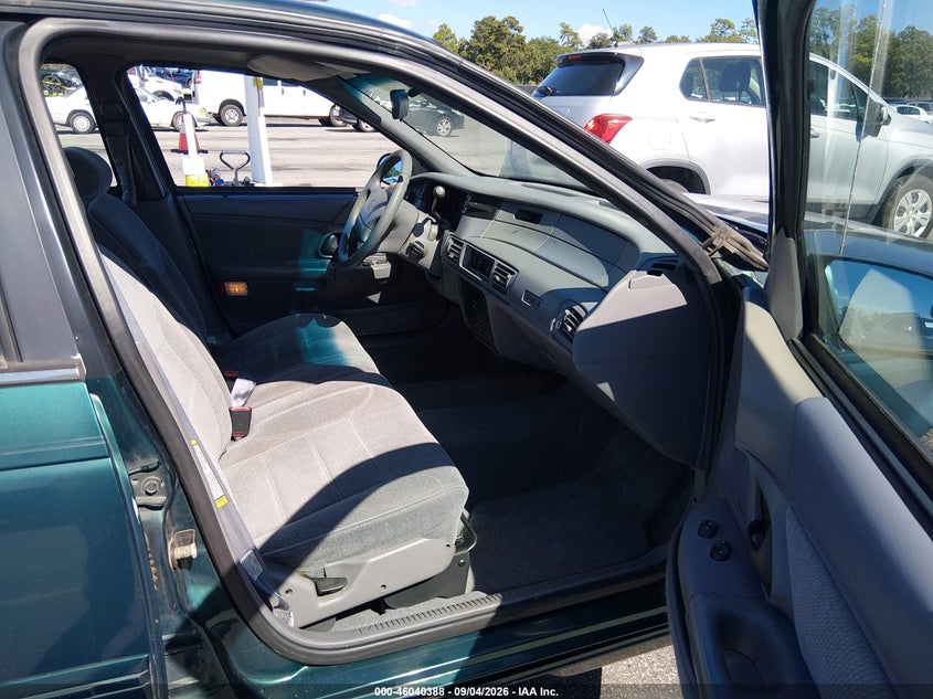 1994 MERCURY SABLE auction photo 5