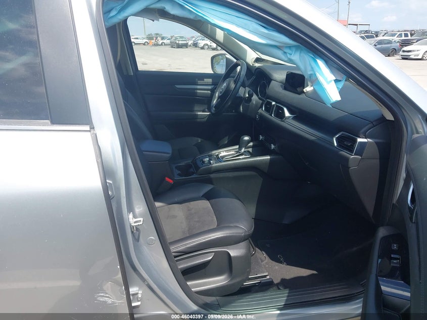 2020 MAZDA CX-5 TOURING · Фото 5
