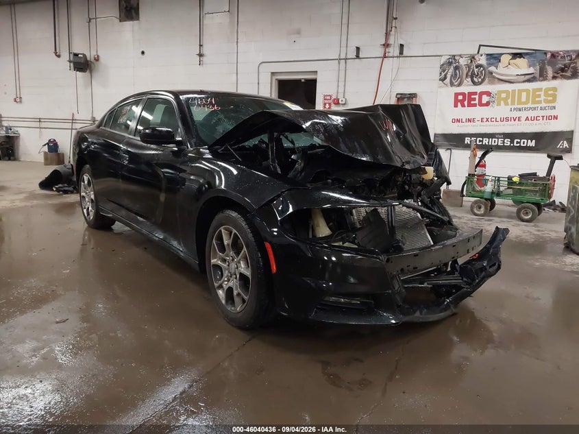 Vin: 2c3cdxjg2fh817761, lot: 46539891, dodge charger sxt 2015 img_1