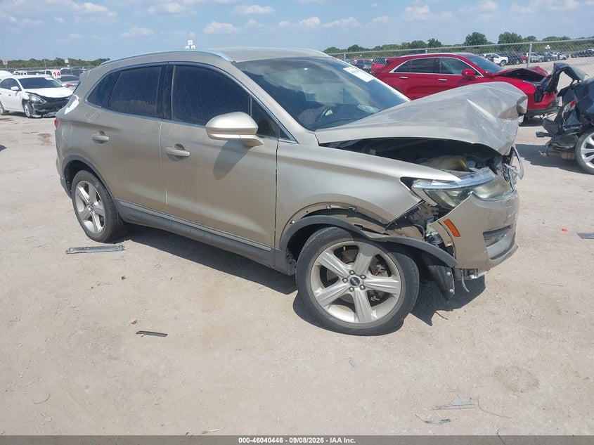 Vin: 5lmcj1a90fuj05659, lot: 46539900, lincoln mkc 2015 img_1
