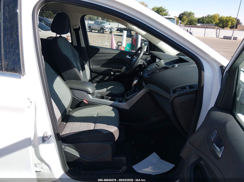 2014 FORD ESCAPE auction photo 5