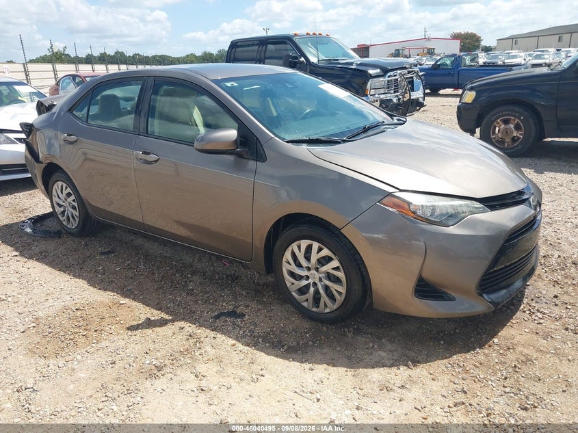 Vin: 2t1burhe0hc817391, lot: 46539950, toyota corolla le 2017 img_1