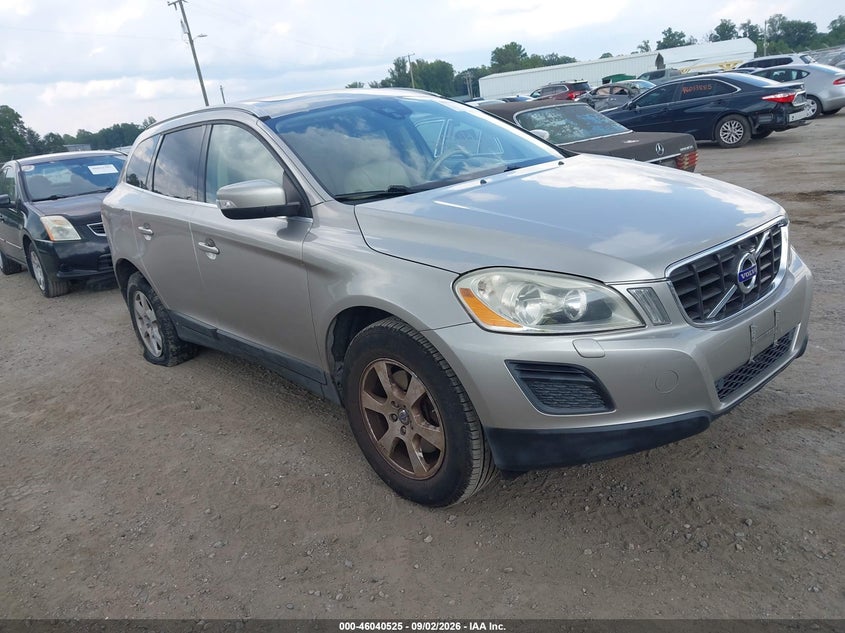 Vin: yv4952dl6c2308174, lot: 46539980, volvo xc60 3.2/3.2 platinum/3.2 premier/3.2 premier plus 2012 img_1