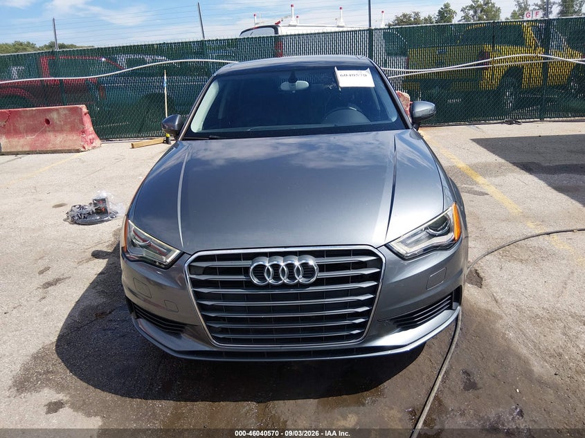 AUDI A3 - zdjęcie 12