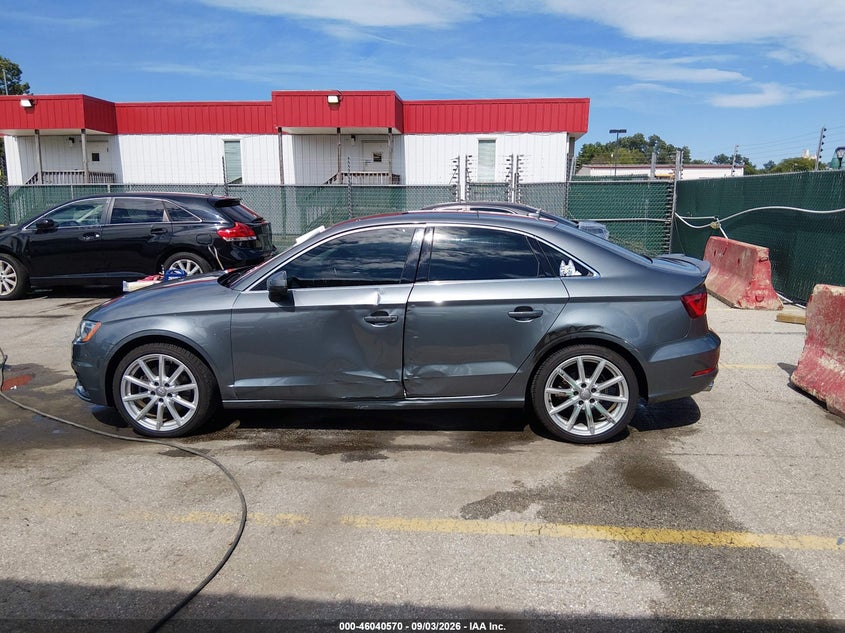 AUDI A3 - zdjęcie 14