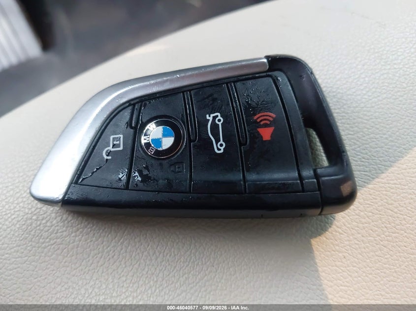 BMW X3 - zdjęcie 11