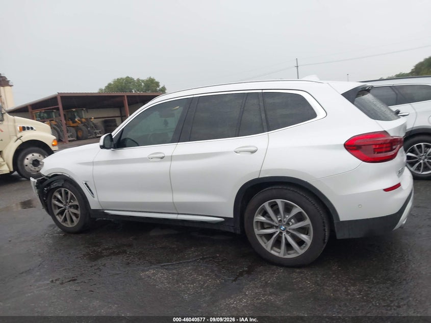 BMW X3 - zdjęcie 14
