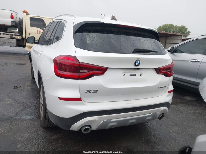 BMW X3 - zdjęcie 16