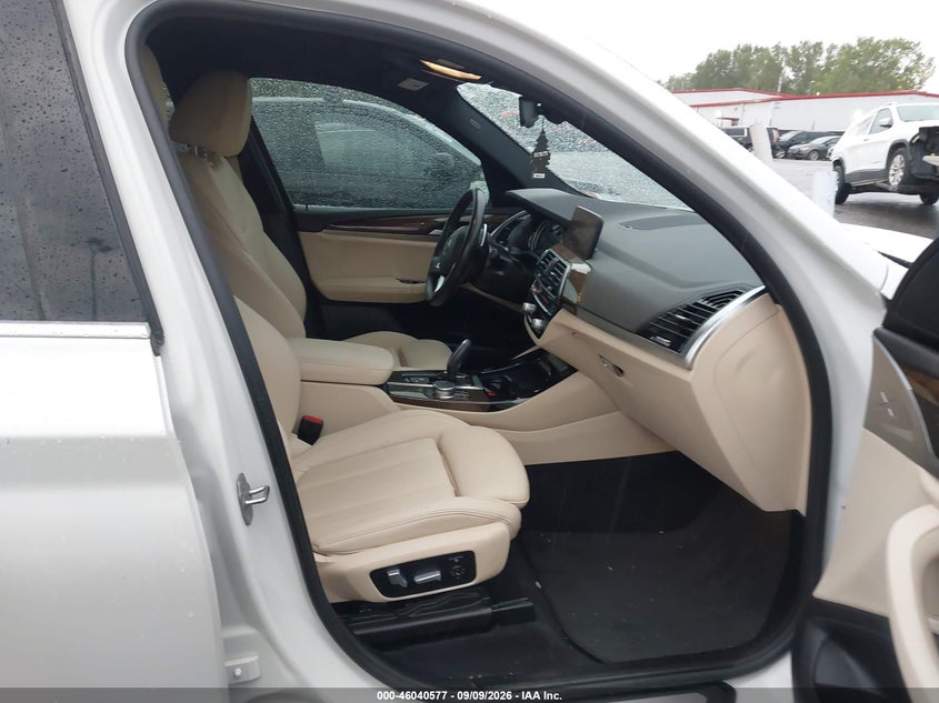 BMW X3 - zdjęcie 5