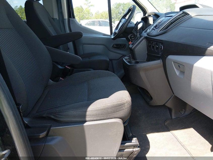 FORD TRANSIT-150 2018 VIN 1FMZK1ZM8JKB42630
