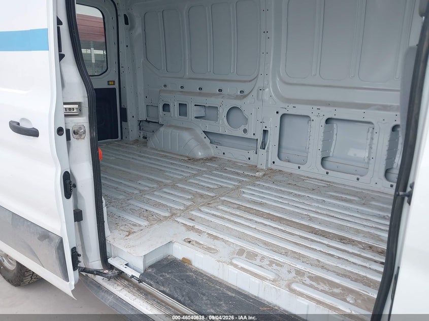 FORD TRANSIT-350 2024 VIN 1FTBF7C89RKB89024