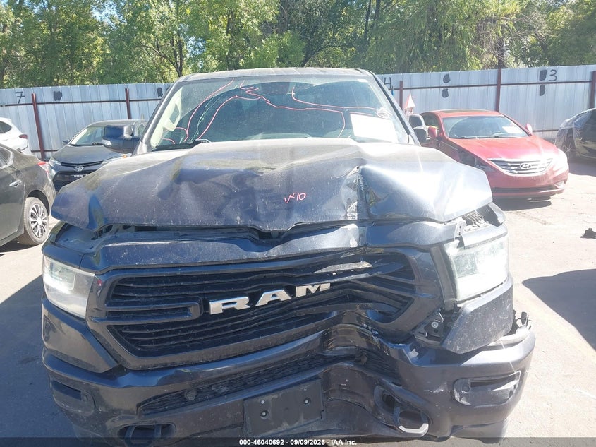 RAM 1500 - zdjęcie 12