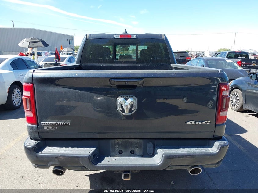 RAM 1500 - zdjęcie 16