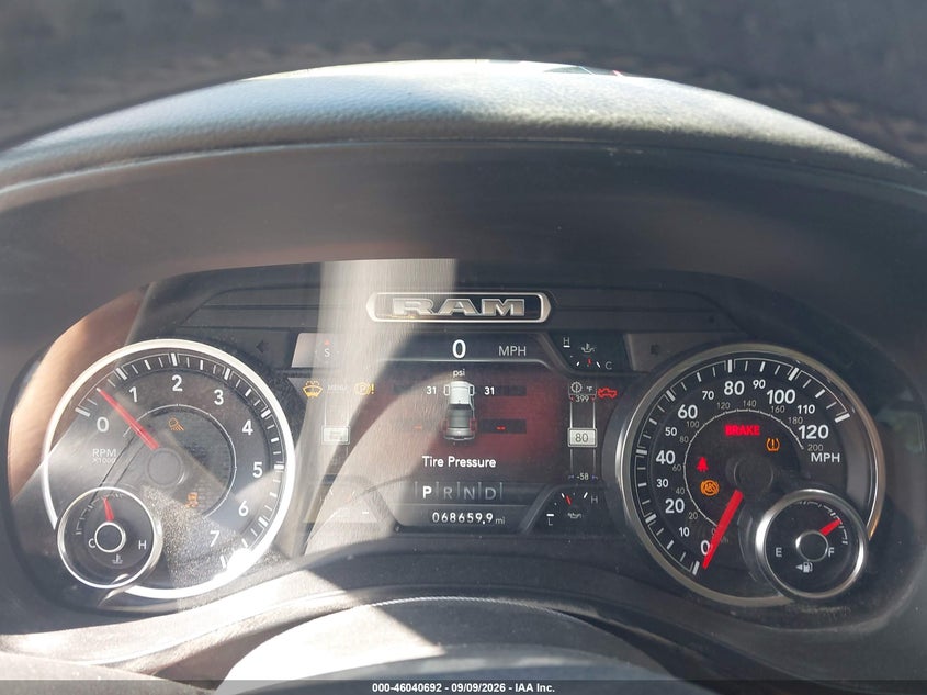 RAM 1500 - zdjęcie 7