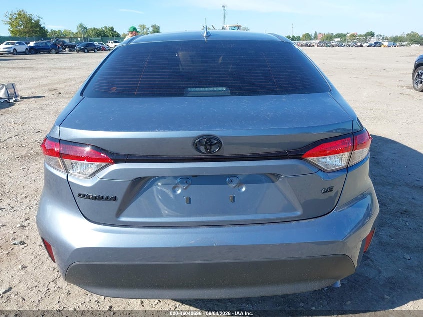 TOYOTA COROLLA - zdjęcie 16
