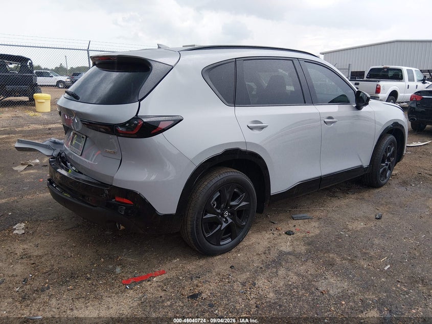 Vin: jm3kmeha2t0190368, lot: 46540179, mazda cx-5 2.5 s premium plus 20264