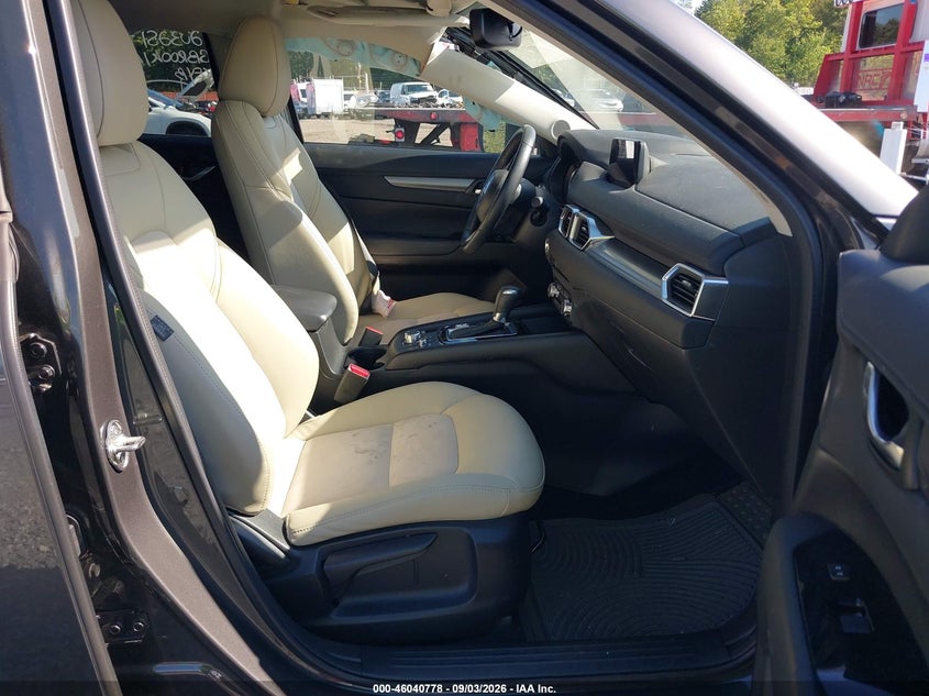 MAZDA CX-5 - zdjęcie 5