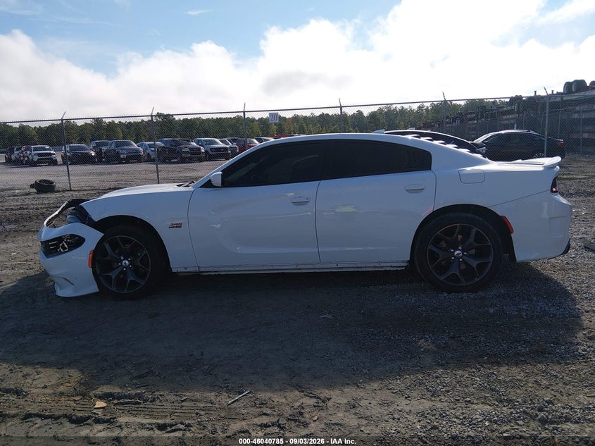 DODGE CHARGER - zdjęcie 15