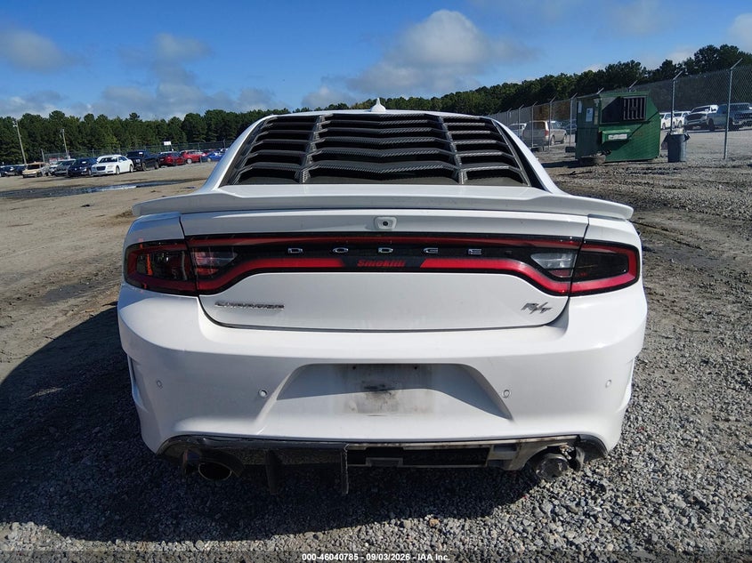 DODGE CHARGER - zdjęcie 17