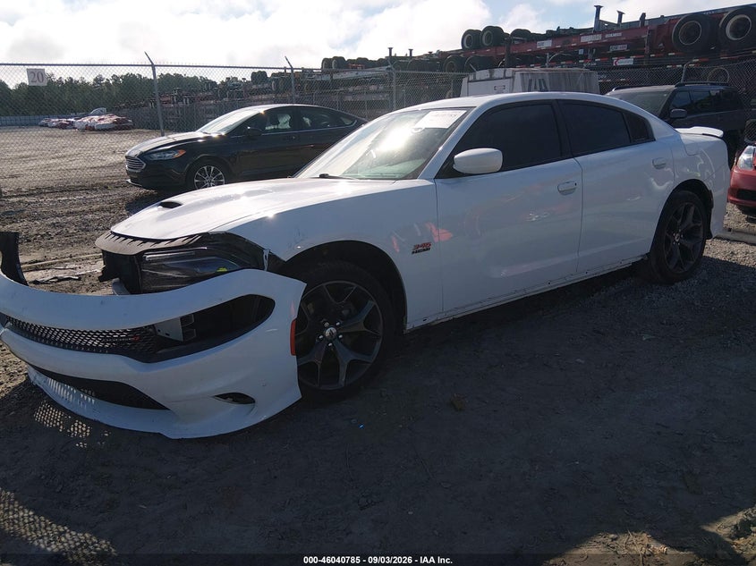 DODGE CHARGER - zdjęcie 2