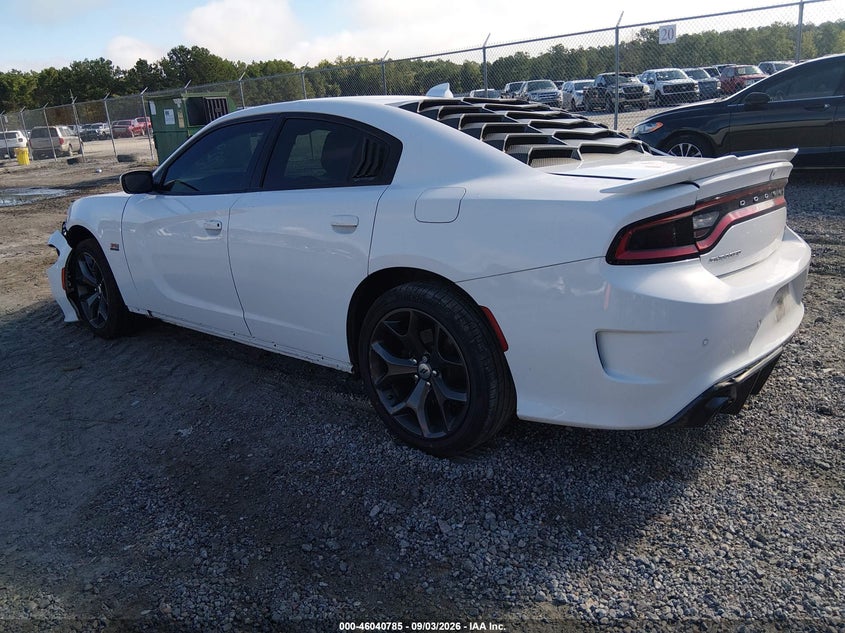 DODGE CHARGER - zdjęcie 3