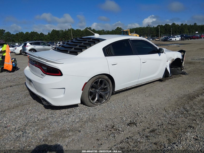 DODGE CHARGER - zdjęcie 4