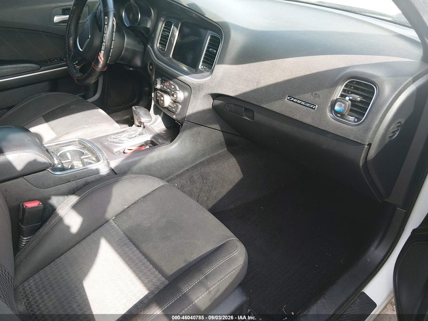 DODGE CHARGER - zdjęcie 5