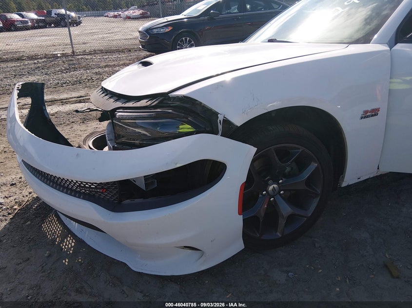 DODGE CHARGER - zdjęcie 6