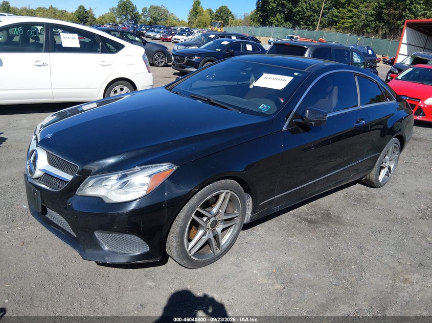 Vin: wddkj6hbxff303667, lot: 46540255, mercedes-benz e 400 4matic 20152