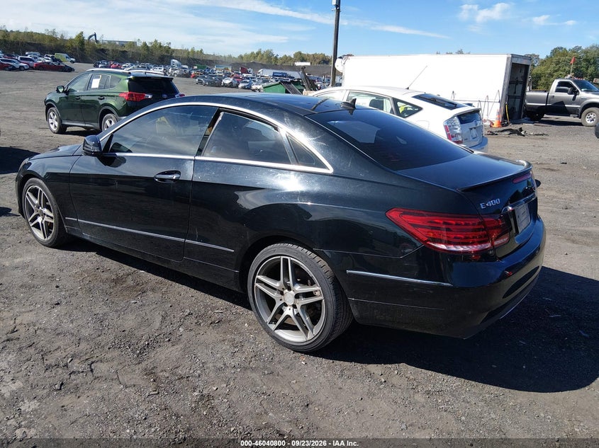 Vin: wddkj6hbxff303667, lot: 46540255, mercedes-benz e 400 4matic 20153