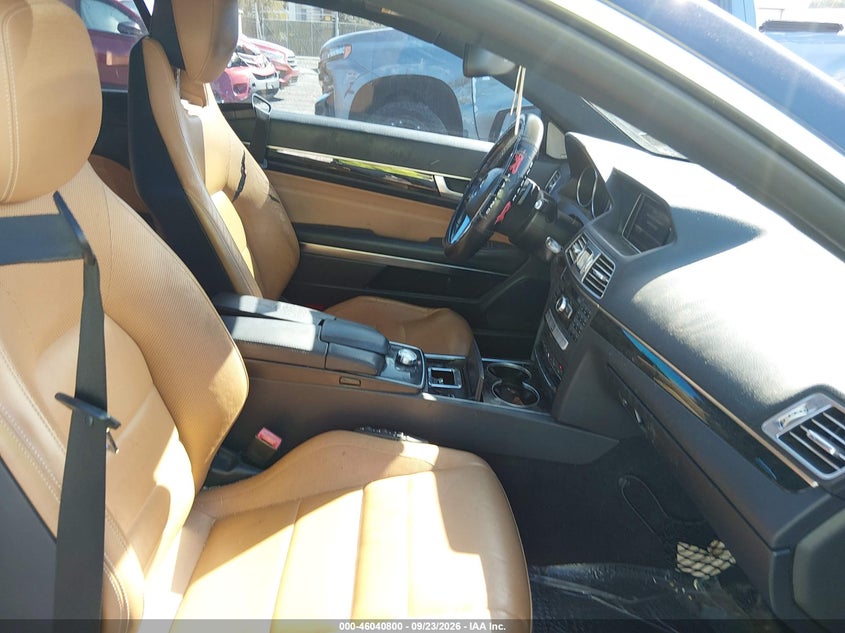 MERCEDES-BENZ E 400 - zdjęcie 5
