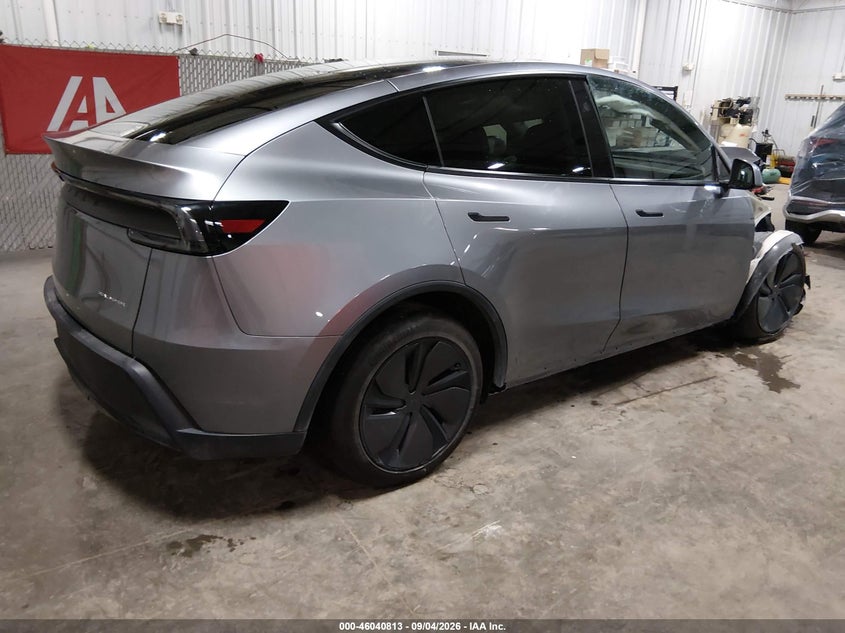 Vin: 7saygdee2tf450073, lot: 46540268, tesla model y all-wheel drive/long range launch series/premium all-wheel drive 20264
