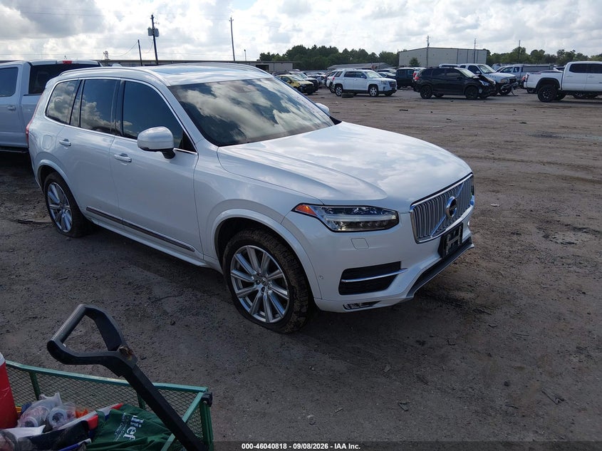 Vin: yv4a22pl4j1375117, lot: 46540273, volvo xc90 t6 inscription 2018 img_1