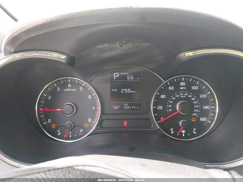 KIA FORTE 2017 VIN 3KPFK4A77HE047908