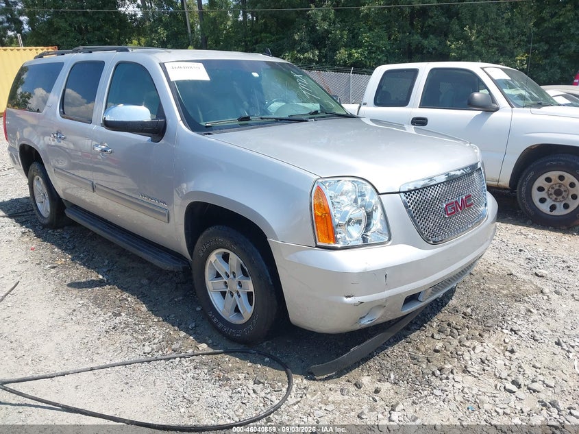 Vin: 1gks1ke00er229294, lot: 46540314, gmc yukon xl 1500 slt 2014 img_1