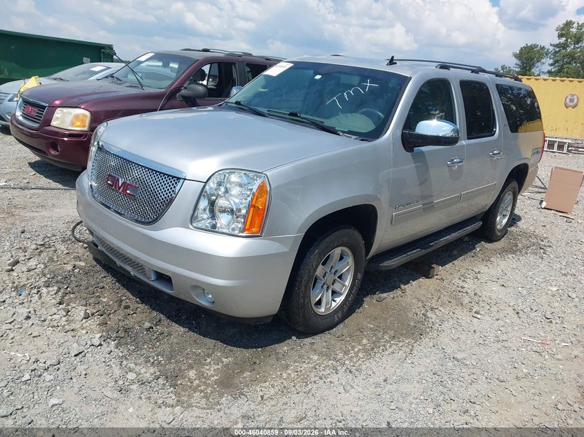 Vin: 1gks1ke00er229294, lot: 46540314, gmc yukon xl 1500 slt 20142