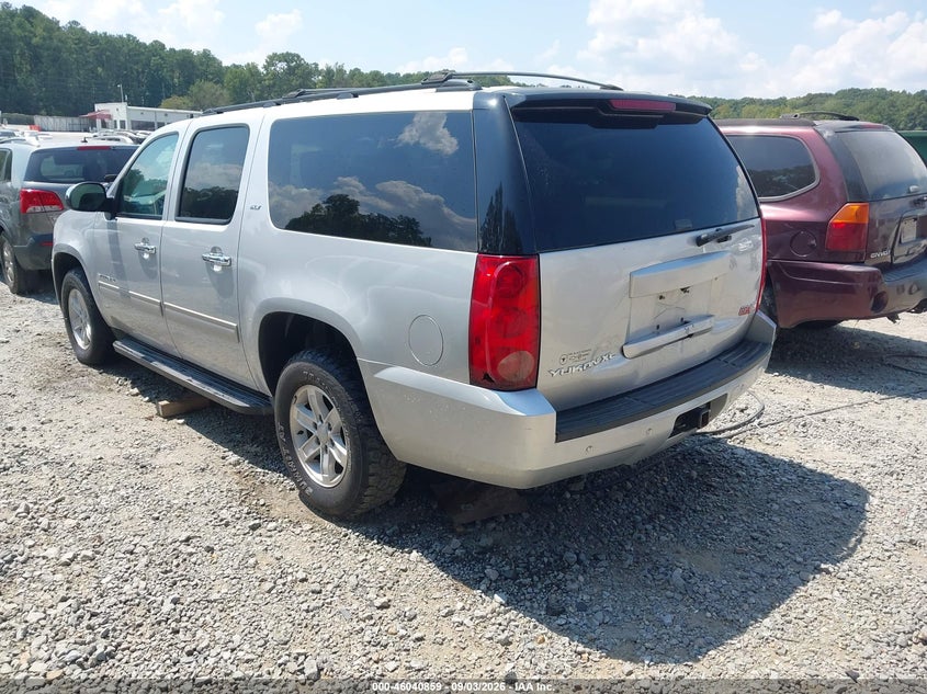 Vin: 1gks1ke00er229294, lot: 46540314, gmc yukon xl 1500 slt 20143