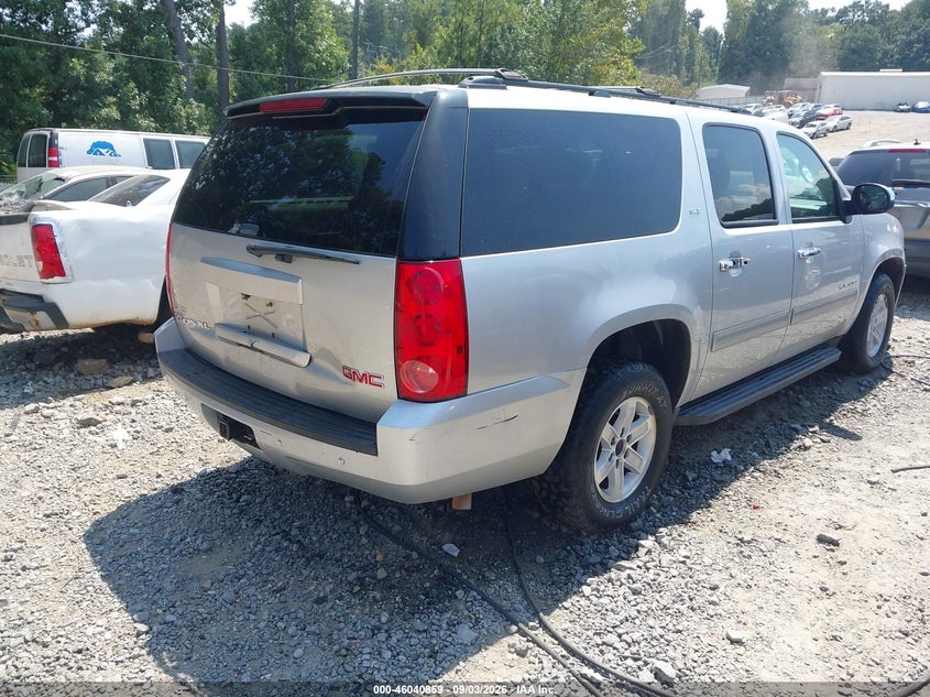 Vin: 1gks1ke00er229294, lot: 46540314, gmc yukon xl 1500 slt 20144