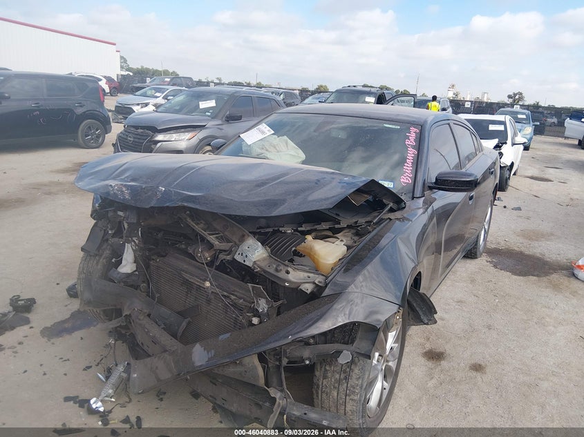 Vin: 2c3cdxjg0mh664228, lot: 46540338, dodge charger sxt awd 20212