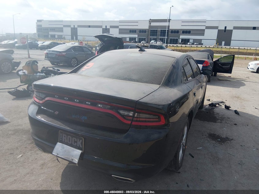 DODGE CHARGER - zdjęcie 4