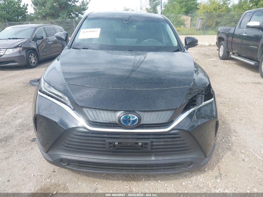  Venza